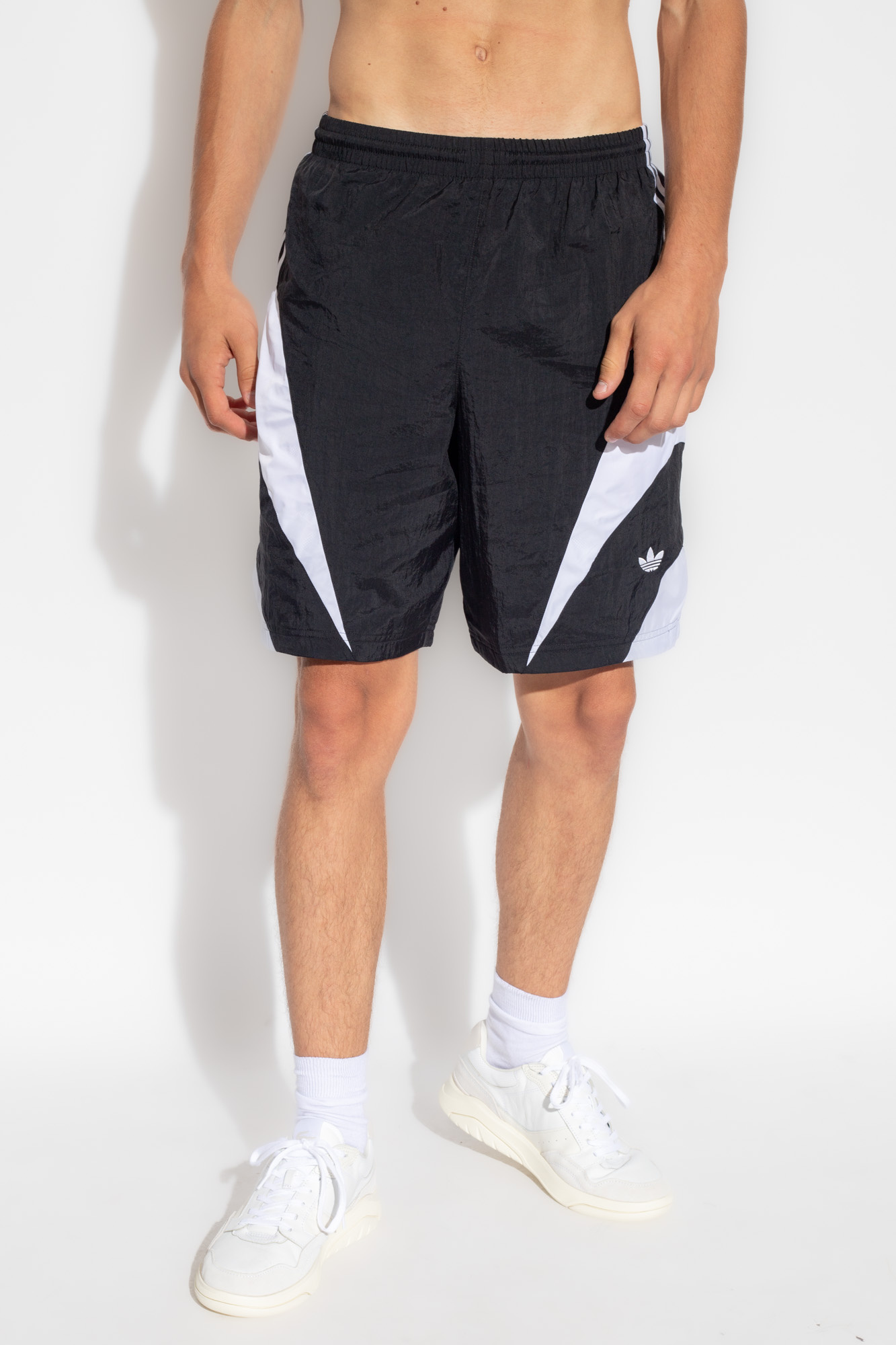 Adidas galaxy shorts best sale